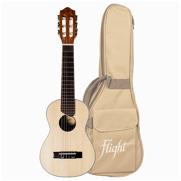 Flight GUT350 SP/SAP Guitalele