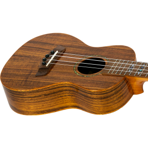 Flight DUC445 Acacia Ukulele Koncertowe