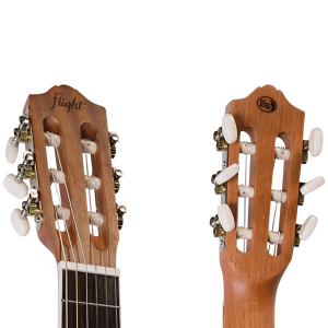 Flight GUT350 SP/SAP Guitalele